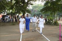 Amrit Jyoti School - Annual Sports Day 2009 Celebration