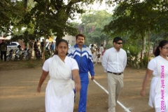 Amrit Jyoti School - Annual Sports Day 2009 Celebration