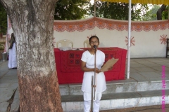 Amrit Jyoti School - Annual Sports Day 2009 Celebration