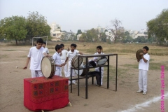 Amrit Jyoti School - Annual Sports Day 2009 Celebration