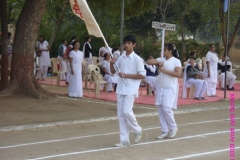 Amrit Jyoti School - Annual Sports Day 2009 Celebration
