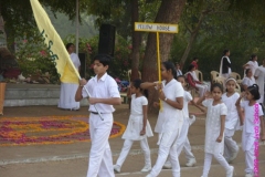 Amrit Jyoti School - Annual Sports Day 2009 Celebration