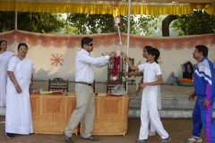 Amrit Jyoti School - Annual Sports Day 2009 Celebration