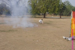 Amrit Jyoti School - Annual Sports Day 2009 Celebration