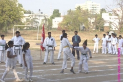 Amrit Jyoti School - Annual Sports Day 2009 Celebration