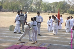 Amrit Jyoti School - Annual Sports Day 2009 Celebration