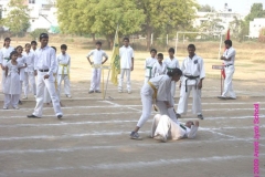 Amrit Jyoti School - Annual Sports Day 2009 Celebration