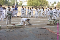 Amrit Jyoti School - Annual Sports Day 2009 Celebration