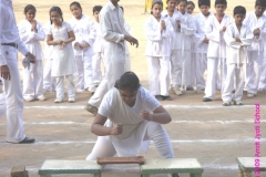 Amrit Jyoti School - Annual Sports Day 2009 Celebration