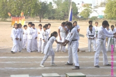 Amrit Jyoti School - Annual Sports Day 2009 Celebration