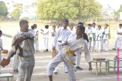 Amrit Jyoti School - Annual Sports Day 2009 Celebration