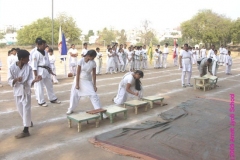 Amrit Jyoti School - Annual Sports Day 2009 Celebration