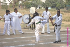 Amrit Jyoti School - Annual Sports Day 2009 Celebration