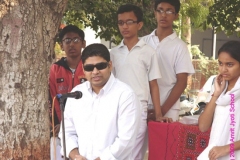 Amrit Jyoti School - Annual Sports Day 2009 Celebration