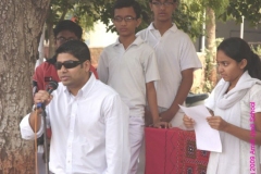 Amrit Jyoti School - Annual Sports Day 2009 Celebration