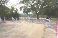 Amrit Jyoti School - Annual Sports Day 2009 Celebration