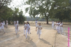Amrit Jyoti School - Annual Sports Day 2009 Celebration