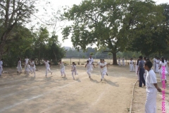 Amrit Jyoti School - Annual Sports Day 2009 Celebration