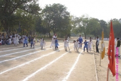 Amrit Jyoti School - Annual Sports Day 2009 Celebration