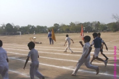 Amrit Jyoti School - Annual Sports Day 2009 Celebration