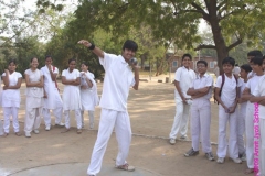 Amrit Jyoti School - Annual Sports Day 2009 Celebration
