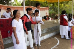 Amrit Jyoti School - Annual Sports Day 2009 Celebration