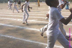 Amrit Jyoti School - Annual Sports Day 2009 Celebration
