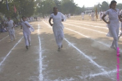Amrit Jyoti School - Annual Sports Day 2009 Celebration