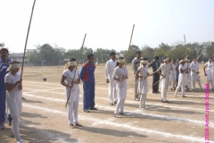 Amrit Jyoti School - Annual Sports Day 2009 Celebration