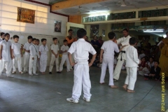 Annual Day Ambawadi 2011