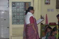 Amrit Jyoti School - Annual Day Ambawadi 2011