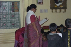Amrit Jyoti School - Annual Day Ambawadi 2011