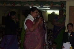 Amrit Jyoti School - Annual Day Ambawadi 2011
