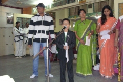 Amrit Jyoti School - Annual Day Ambawadi 2011