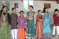 Amrit Jyoti School - Annual Day Ambawadi 2011