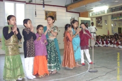 Amrit Jyoti School - Annual Day Ambawadi 2011