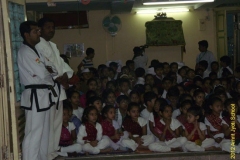 Amrit Jyoti School - Annual Day Ambawadi 2011