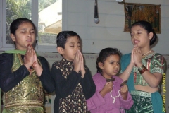 Amrit Jyoti School - Annual Day Ambawadi 2011