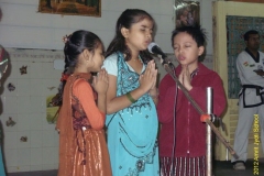 Amrit Jyoti School - Annual Day Ambawadi 2011