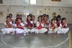 Amrit Jyoti School - Annual Day Ambawadi 2011