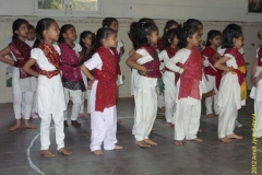 Amrit Jyoti School - Annual Day Ambawadi 2011