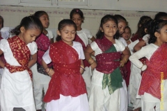 Amrit Jyoti School - Annual Day Ambawadi 2011