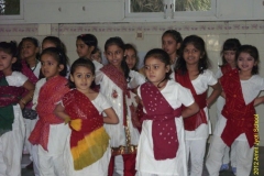 Amrit Jyoti School - Annual Day Ambawadi 2011