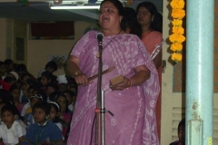 Amrit Jyoti School - Annual Day Ambawadi 2011