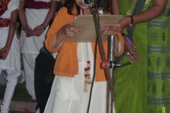 Amrit Jyoti School - Annual Day Ambawadi 2011