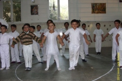 Amrit Jyoti School - Annual Day Ambawadi 2011