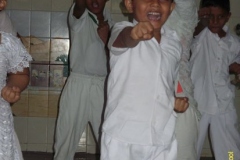Amrit Jyoti School - Annual Day Ambawadi 2011