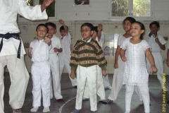 Amrit Jyoti School - Annual Day Ambawadi 2011