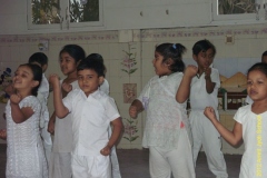 Amrit Jyoti School - Annual Day Ambawadi 2011