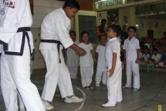 Amrit Jyoti School - Annual Day Ambawadi 2011